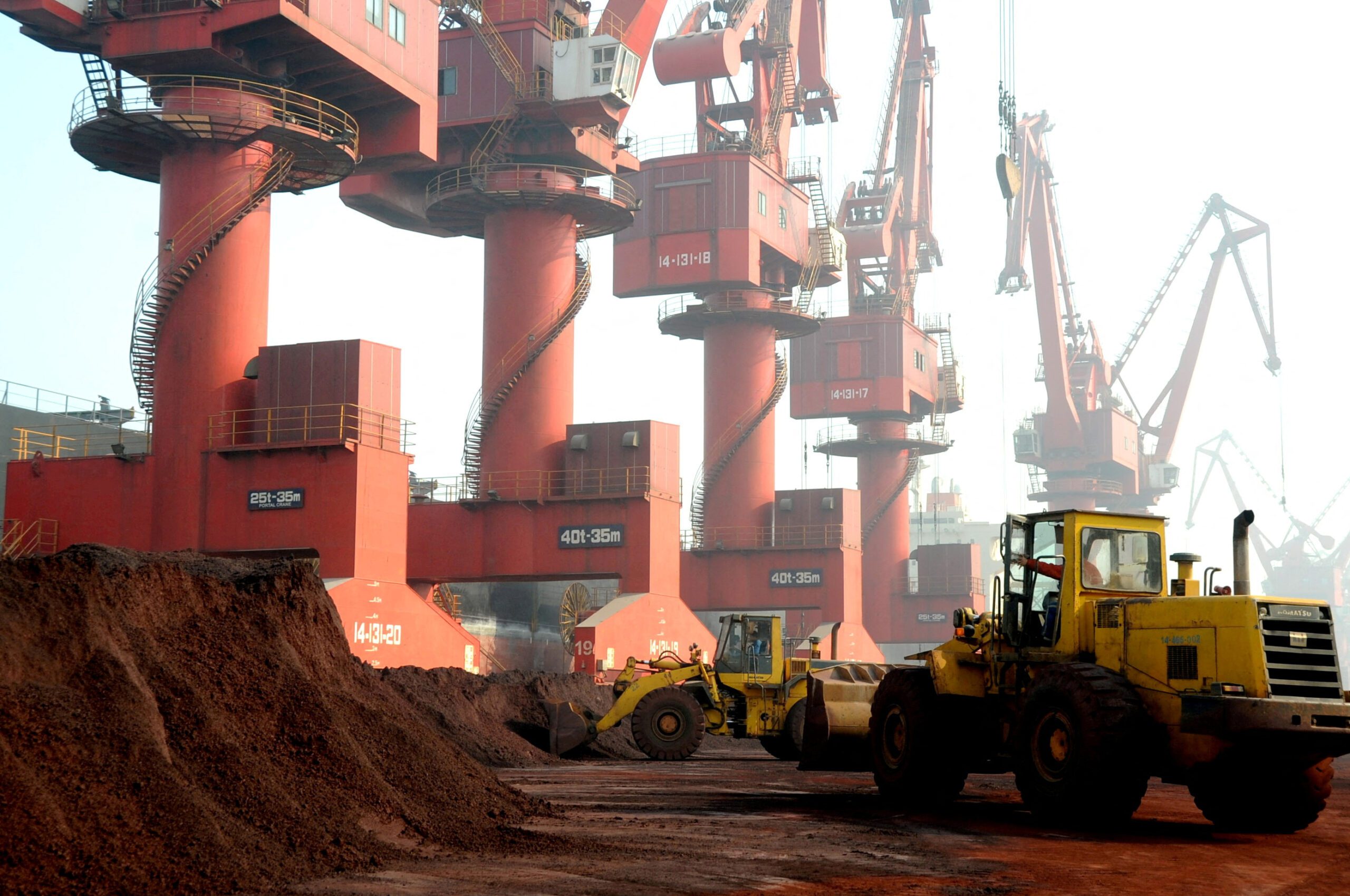 China Analysts Expect US to Ease Export Curbs for Magnet Relief
