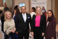 ABS Brings Together Industry Leaders to Celebrate Women Shaping the Future of Maritime in the Middle East