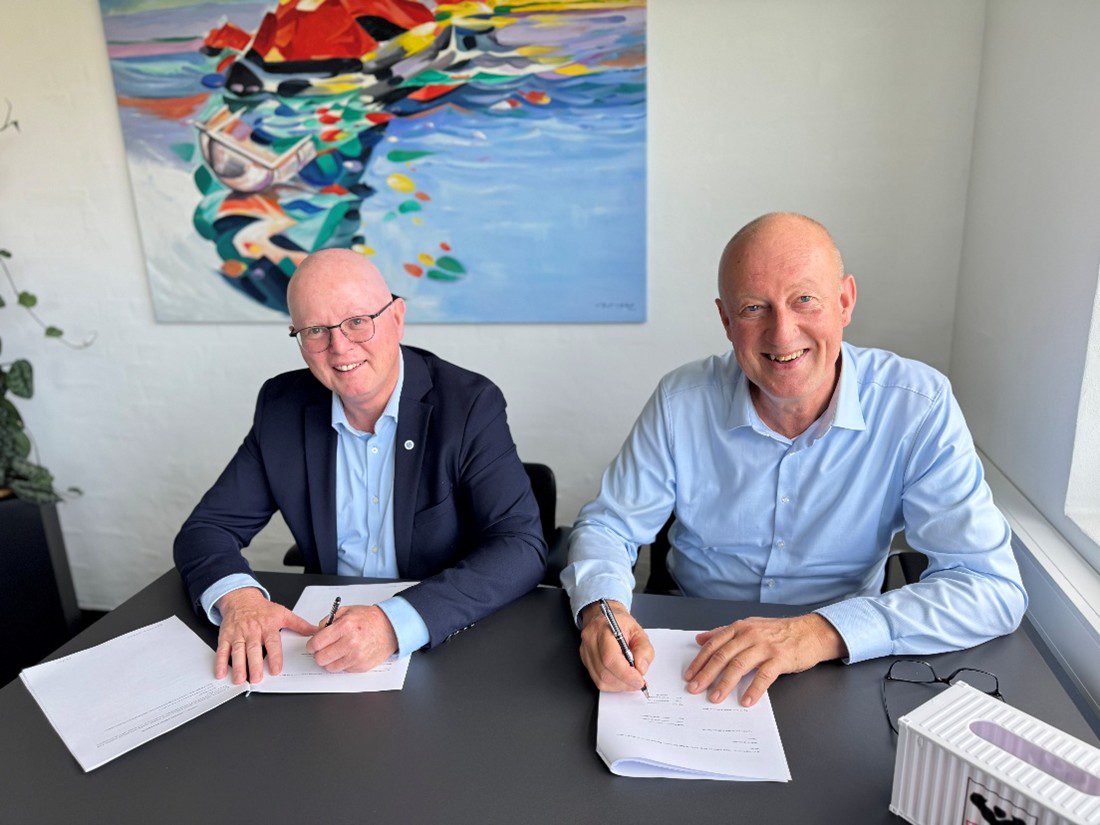 Global marine fire service agreement between VIKING and Johnson Controls International  