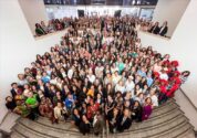 WISTA International Conference drives momentum for united action towards a sustainable future