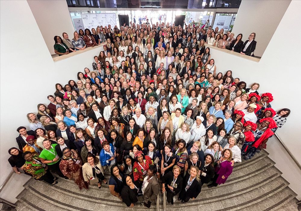 WISTA International Conference drives momentum for united action towards a sustainable future