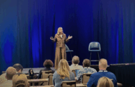Software Innovation Meets Maritime Expertise in Houston Gathering
