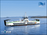 Caledonian Maritime Assets relies on ABB to power multiple all-electric ferries on board and ashore