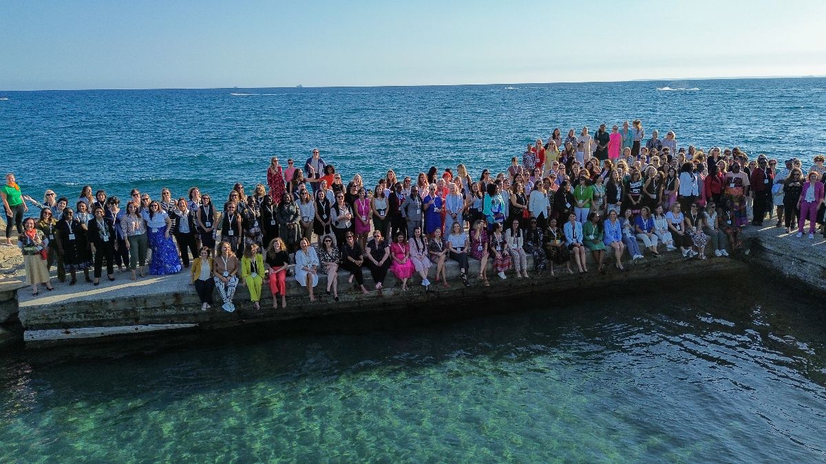 Anticipation for sold out 2025 WISTA AGM & Conference builds as full programme revealed