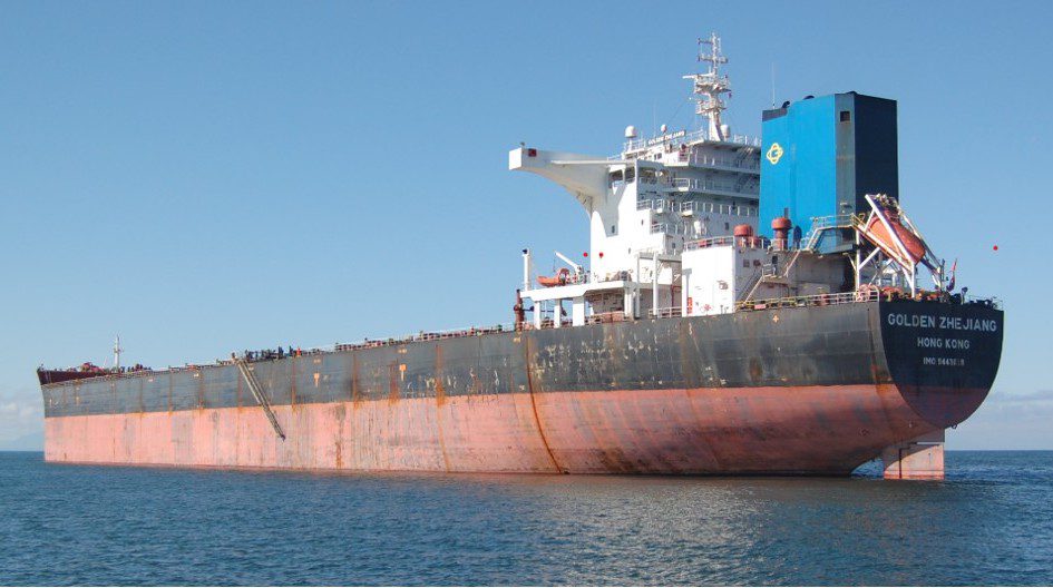 Engineer Seriously Injured After Accidental Lifeboat Release During Routine Safety Check