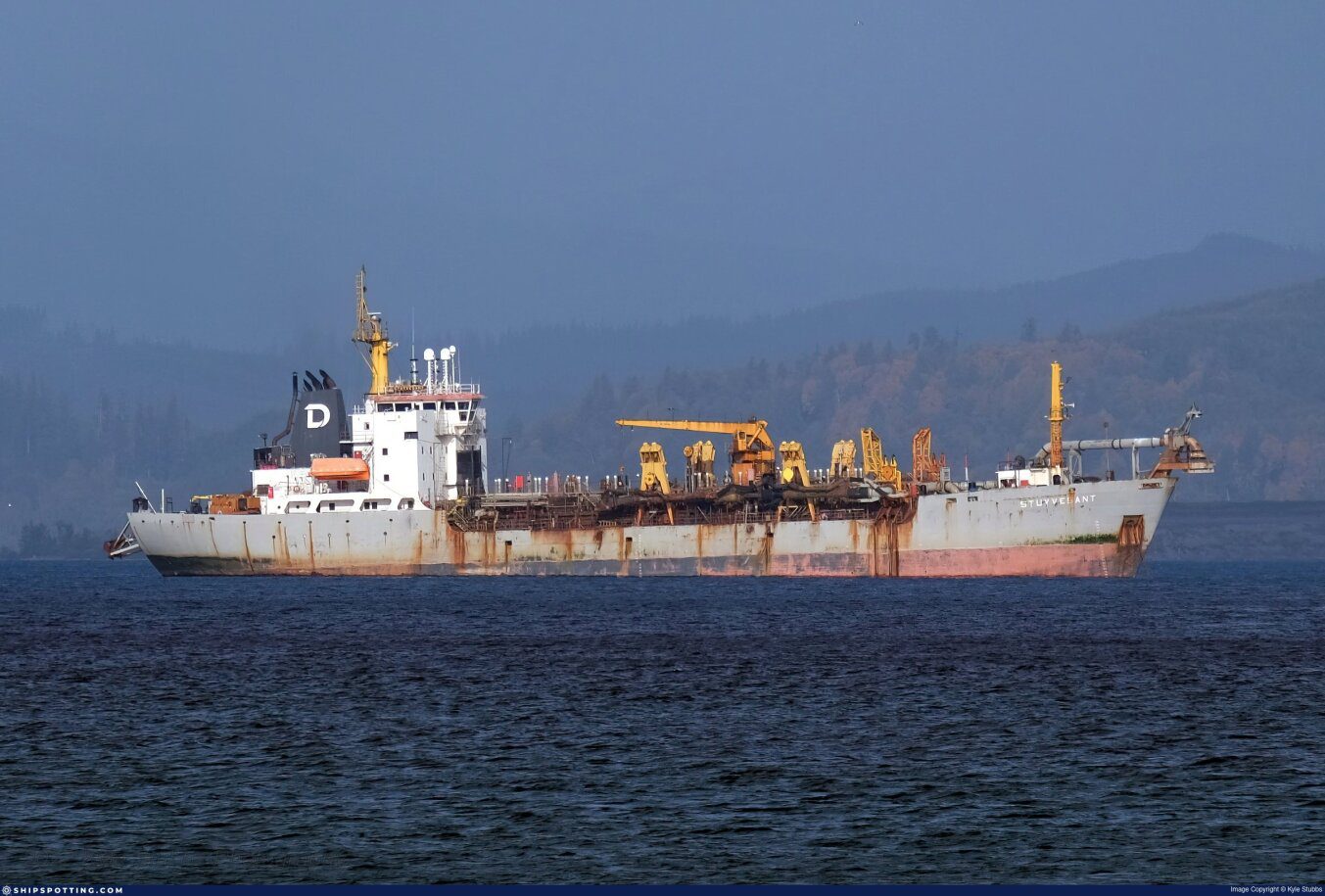 ??The Stuyvesant in 2021