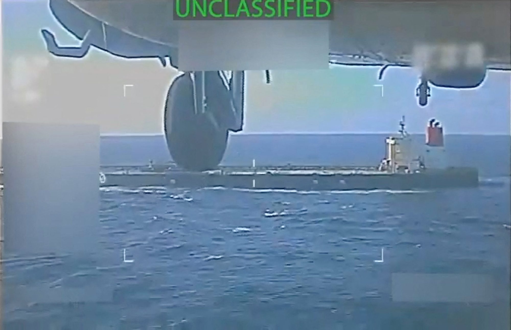 After Skipper Seizure, U.S. Prepares Wider Crackdown on Venezuelan Oil Tankers