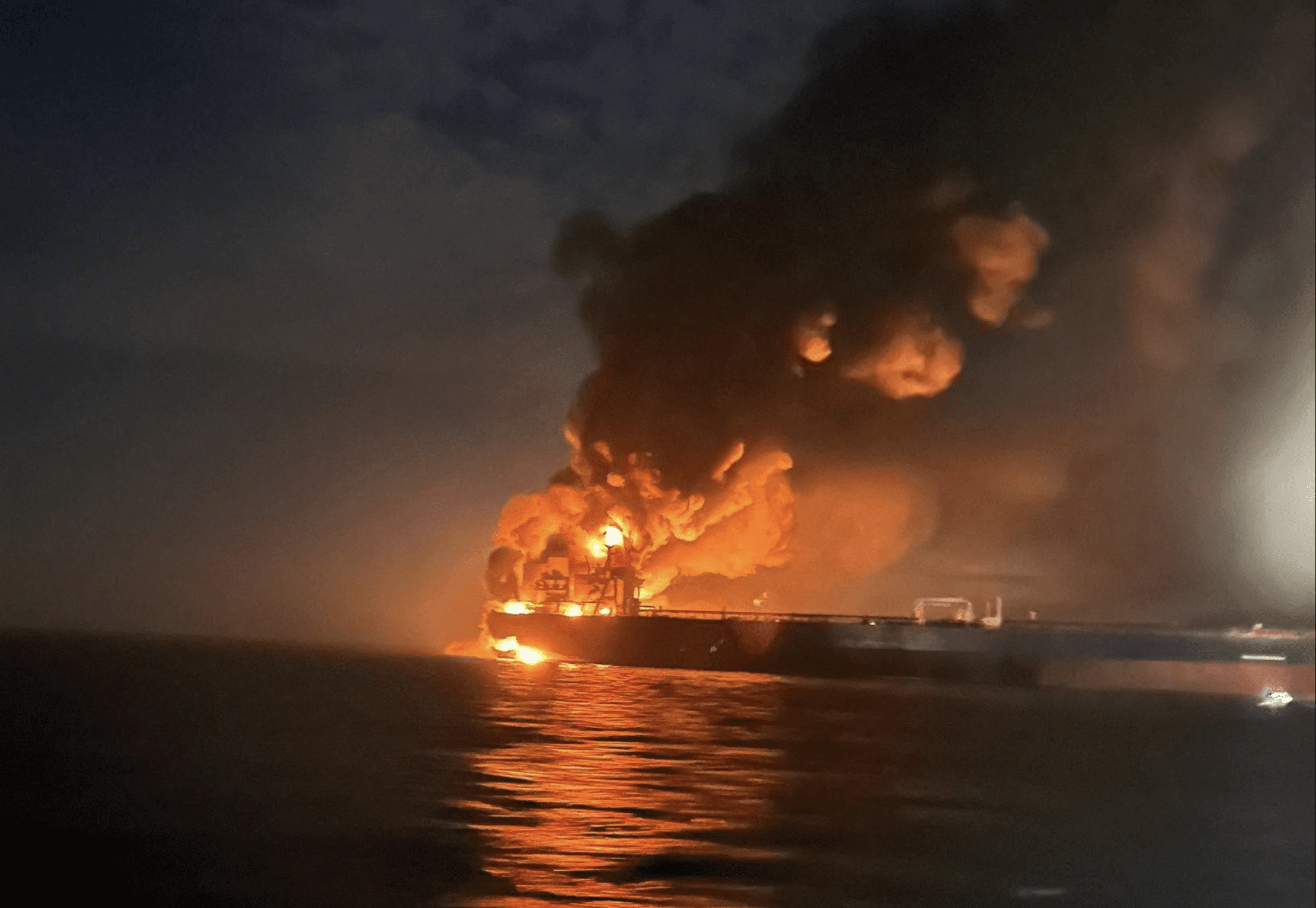 Ship Rates Spiking 467% Marks Upended Trade Across Commodities