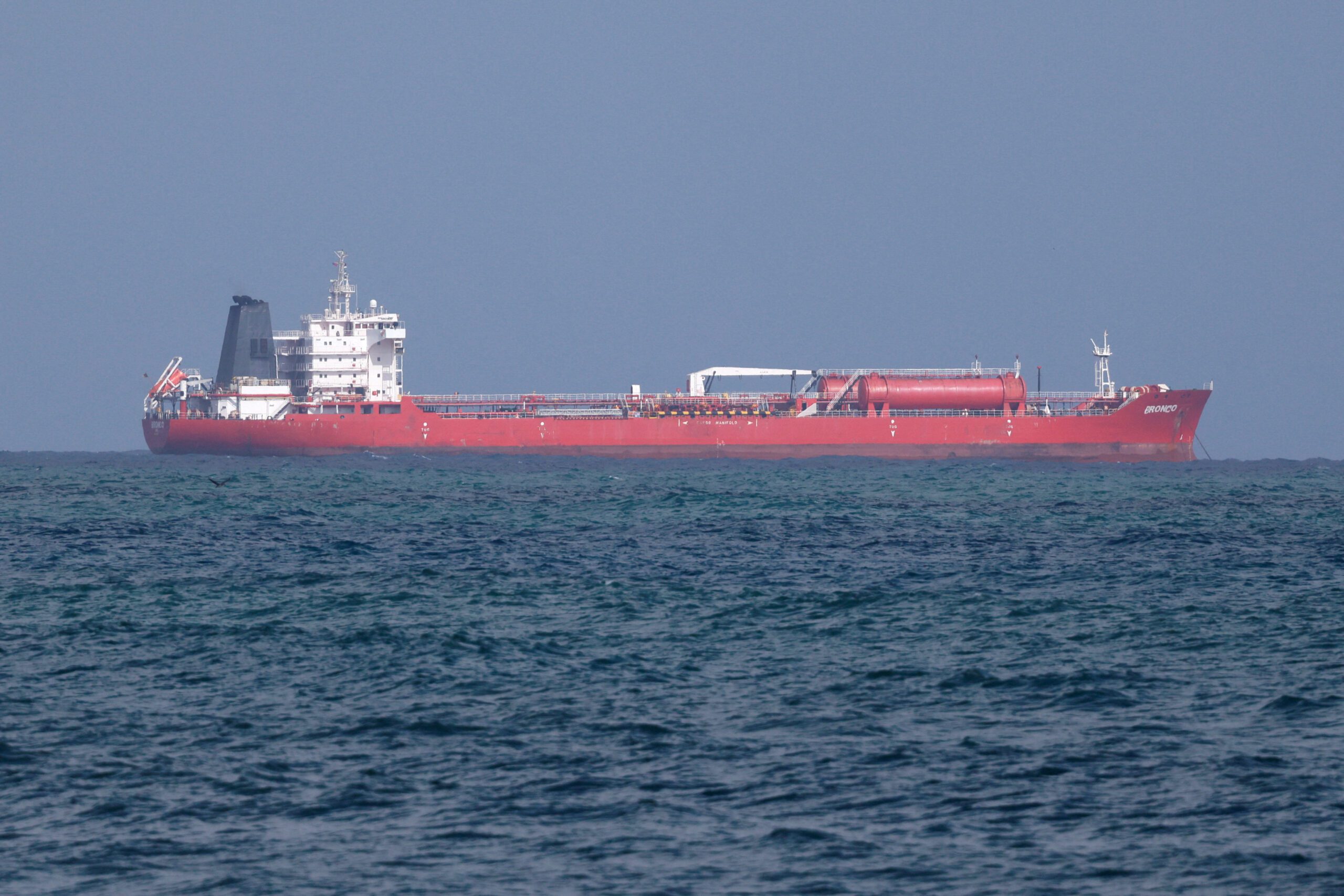 US Refiners Struggle to Absorb Venezuelan Oil Surge After Trump-Maduro Deal