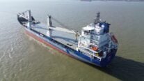 Inmarsat Maritime to deliver NexusWave connectivity across Auerbach fleet of newbuild heavy lift vessels