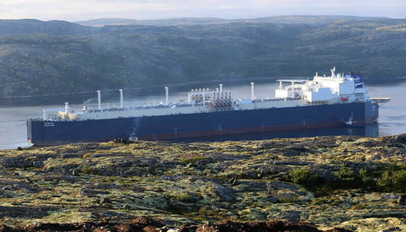 Russian LNG Carrier ‘Alexey Kosygin’ Makes First Delivery, Amid Looming Arctic Fleet Crunch