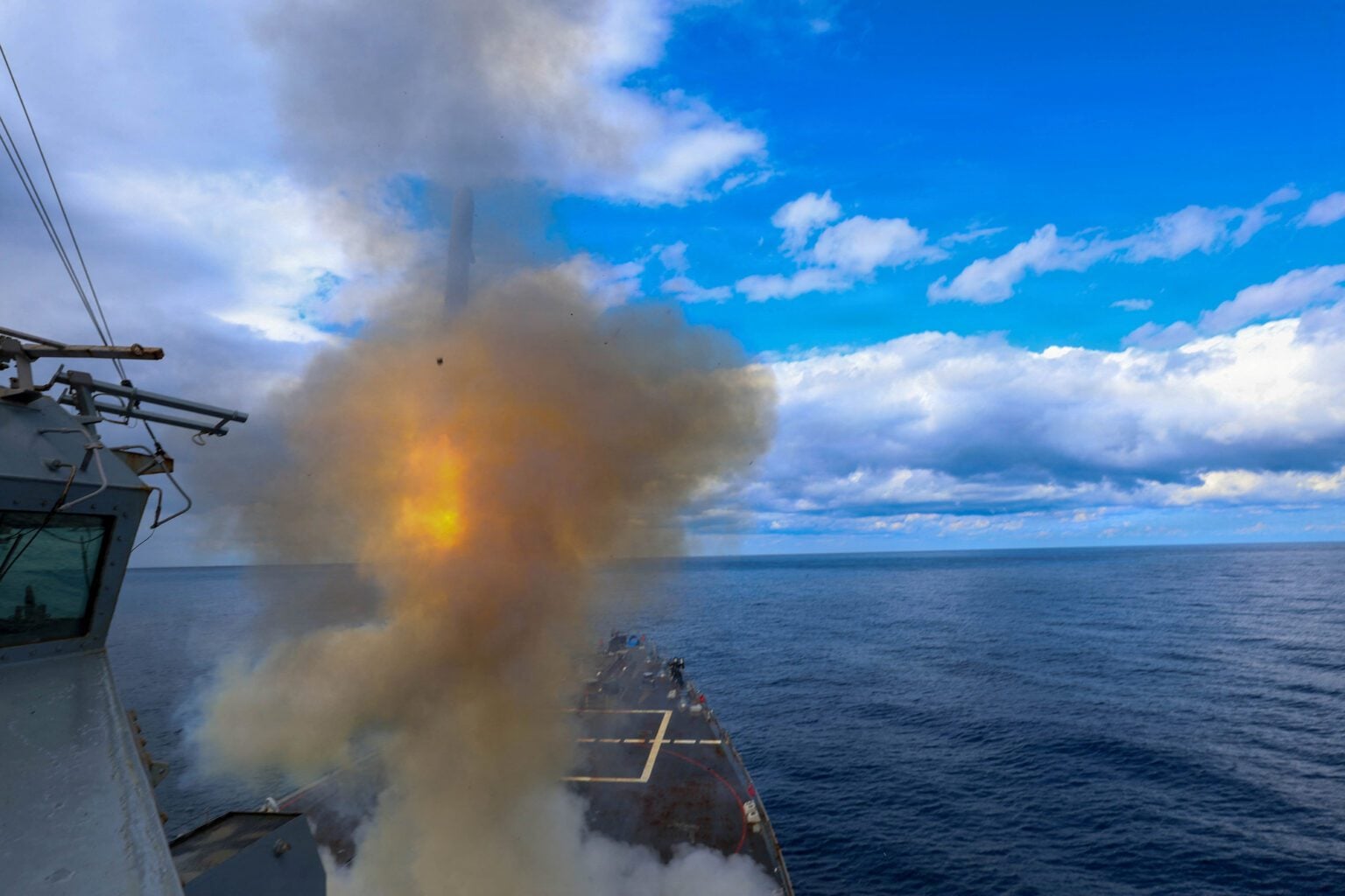 The First 36 Hours: Strait of Hormuz Becomes a War Zone, Tankers Hit ...