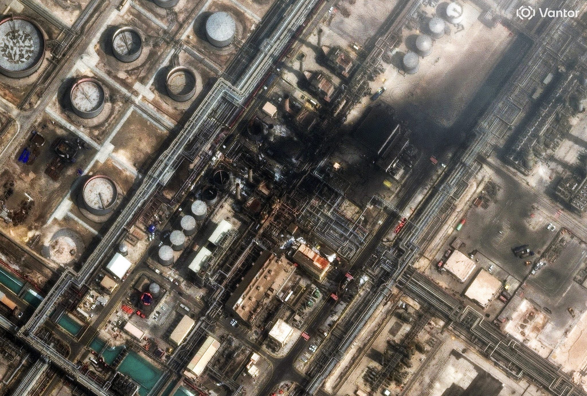 Energy Costs Soar Iran Crisis Disrupts Supply | gCaptain