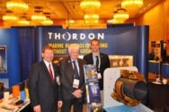Thordon Bearings and SNAME Announce New Graduate Scholarship to Accelerate Innovation in Green Vessel Design