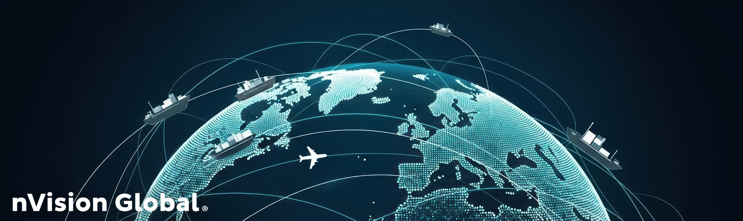 Why Follow-the-Sun Transportation Financial Management Is Critical for Global Ocean Shipping