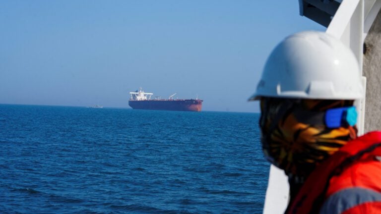 U S Targets Iraqi Oil Official Iran Backed | gCaptain