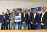 Damen and UK Dredging sign contract for advanced TSHD
