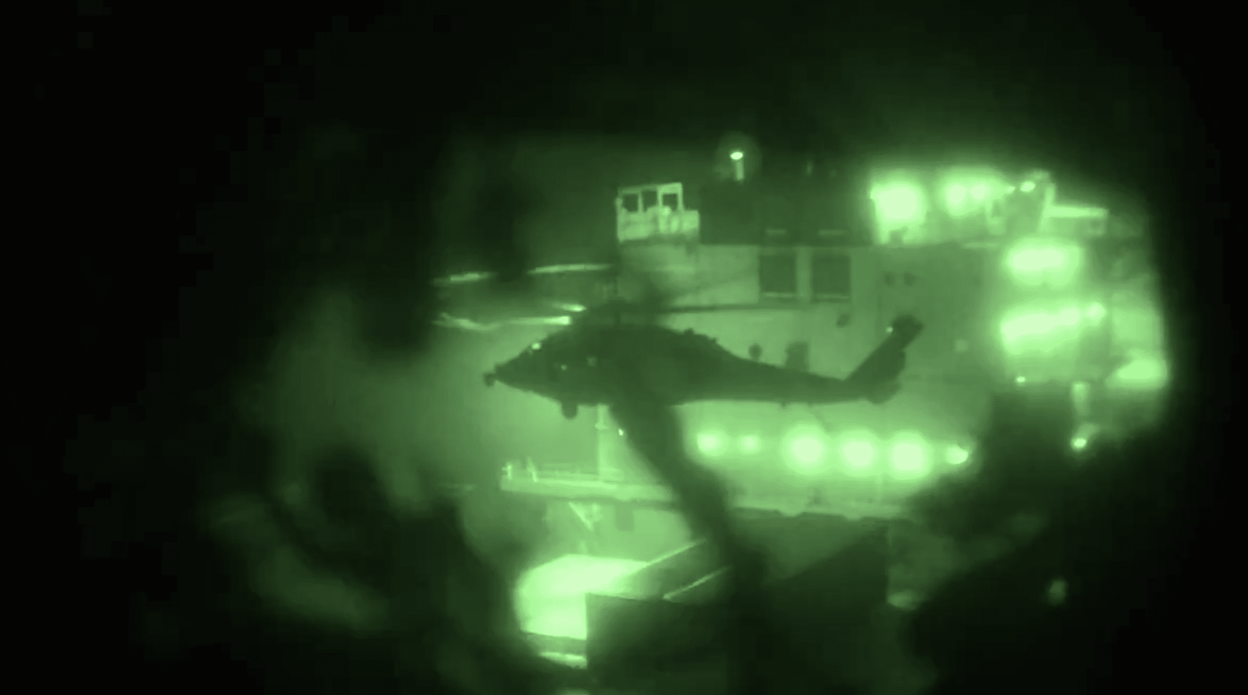 Ceasefire At Risk After US Seizes Iranian Ship, Iran Shuns Peace Talks