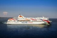 Growth For Estonian Flag Signals Maritime Ambitions of a Nation