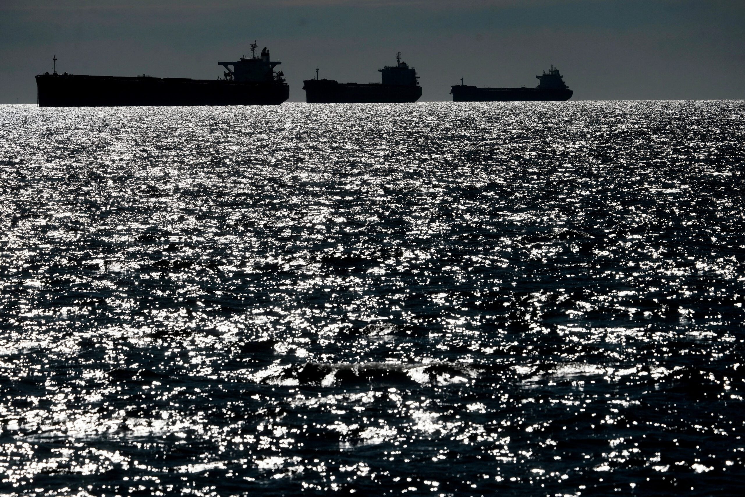 US Imposes Fresh Sanctions on Iranian Exchange House, Shadow Fleet Vessels