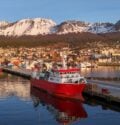 IEA supports digital transformation of Glaciar Pesquera fisheries fleet with Inmarsat NexusWave roll-out