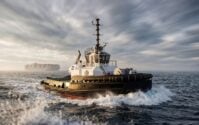  Damen ASD Tug 2713 Fuel Flexible receives class and flag state approval