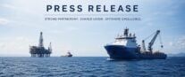 Blue Water Marine Capital and Horizon Offshore Services Announce Strategic Cross-Purchase Agreement