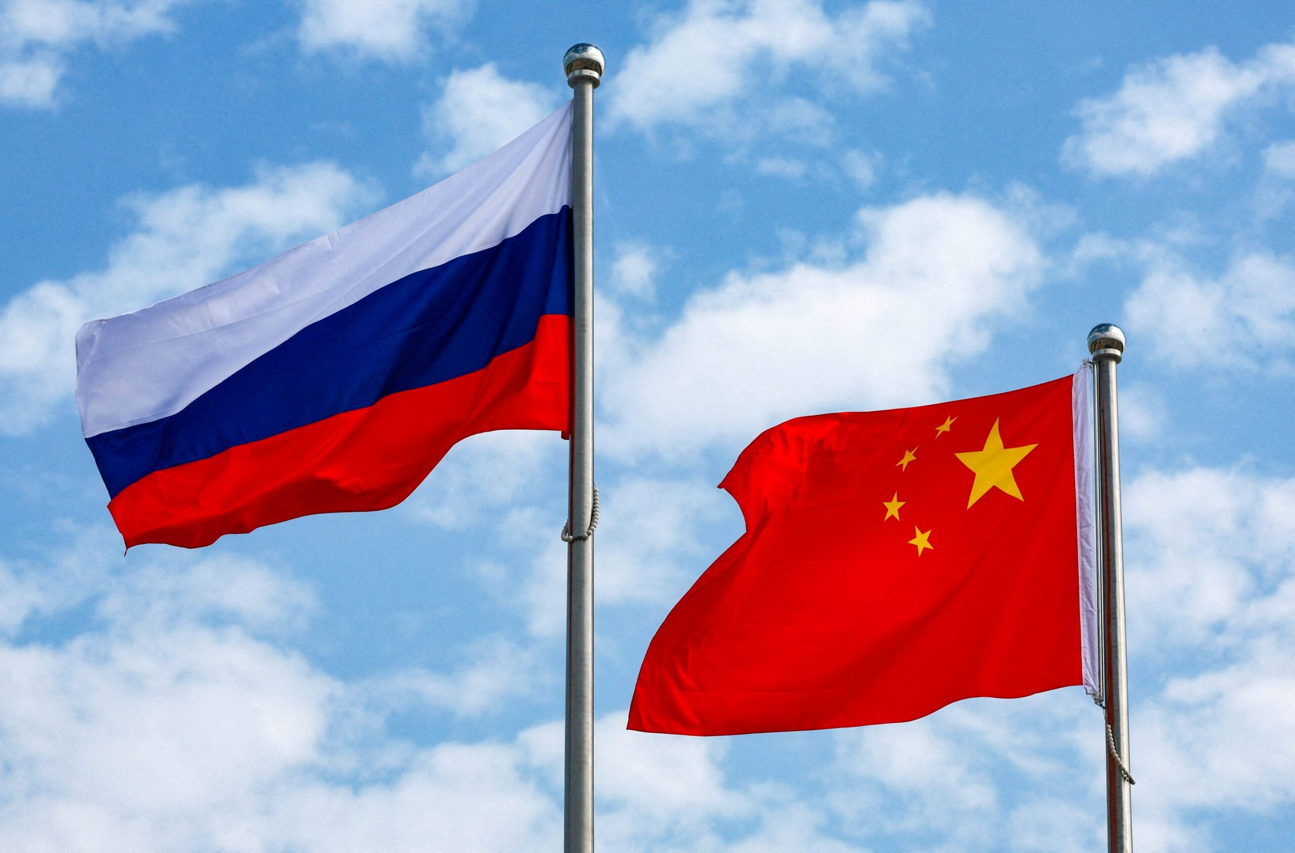 China Lines Up Second LNG Terminal for Sanctioned Russian Cargoes, Sources Say