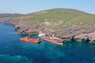 Resolve Marine Releases 2025 Sustainability Report