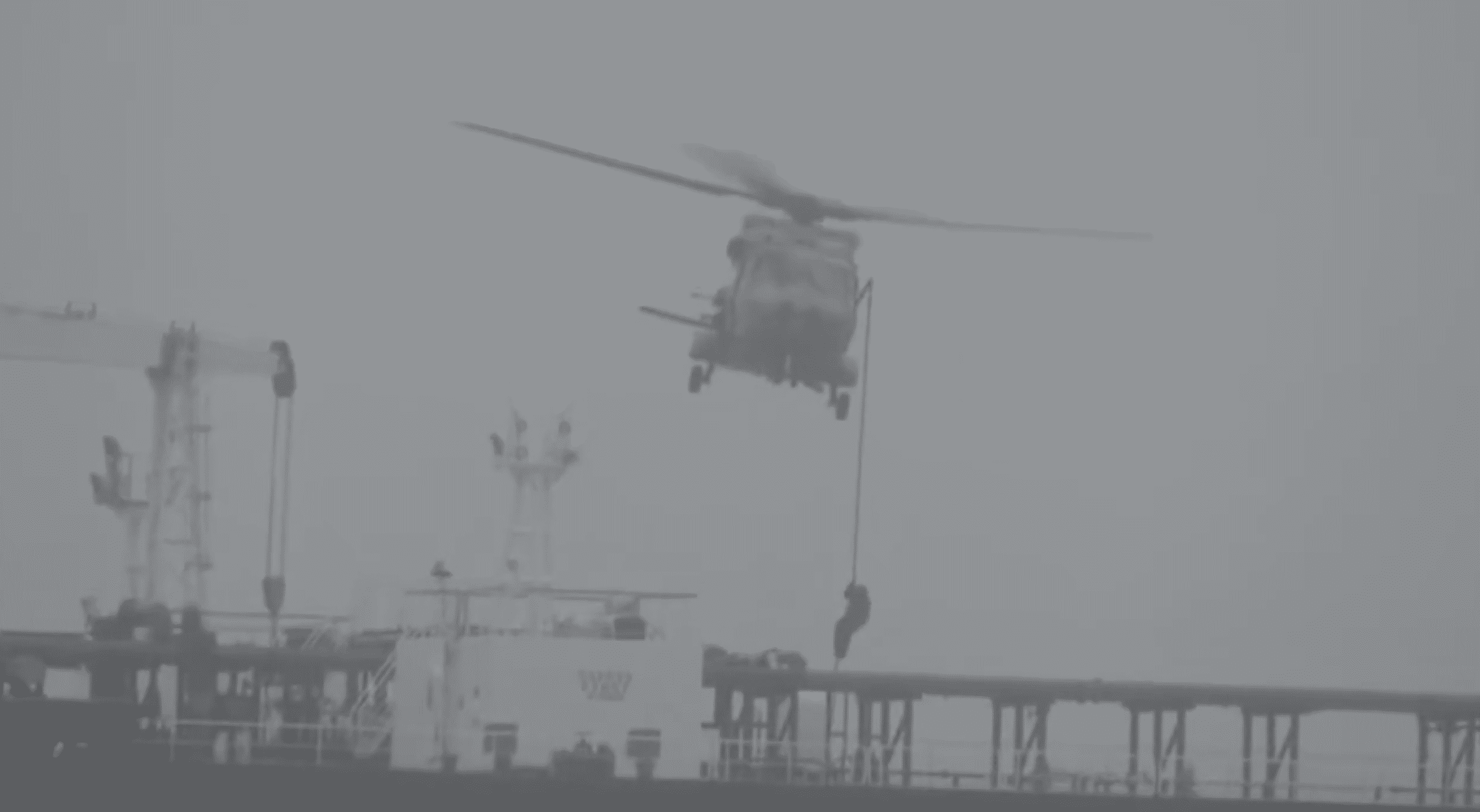 France Intercepts Another ‘Shadow Fleet’ Tanker Linked to Russian Oil