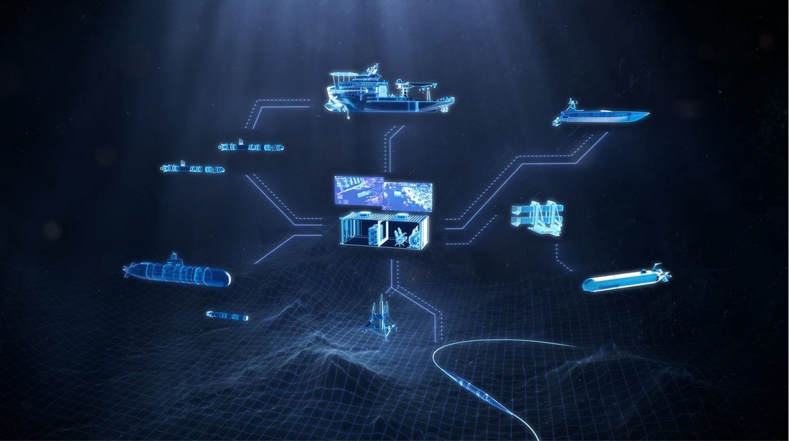 fincantieri subsea graphic