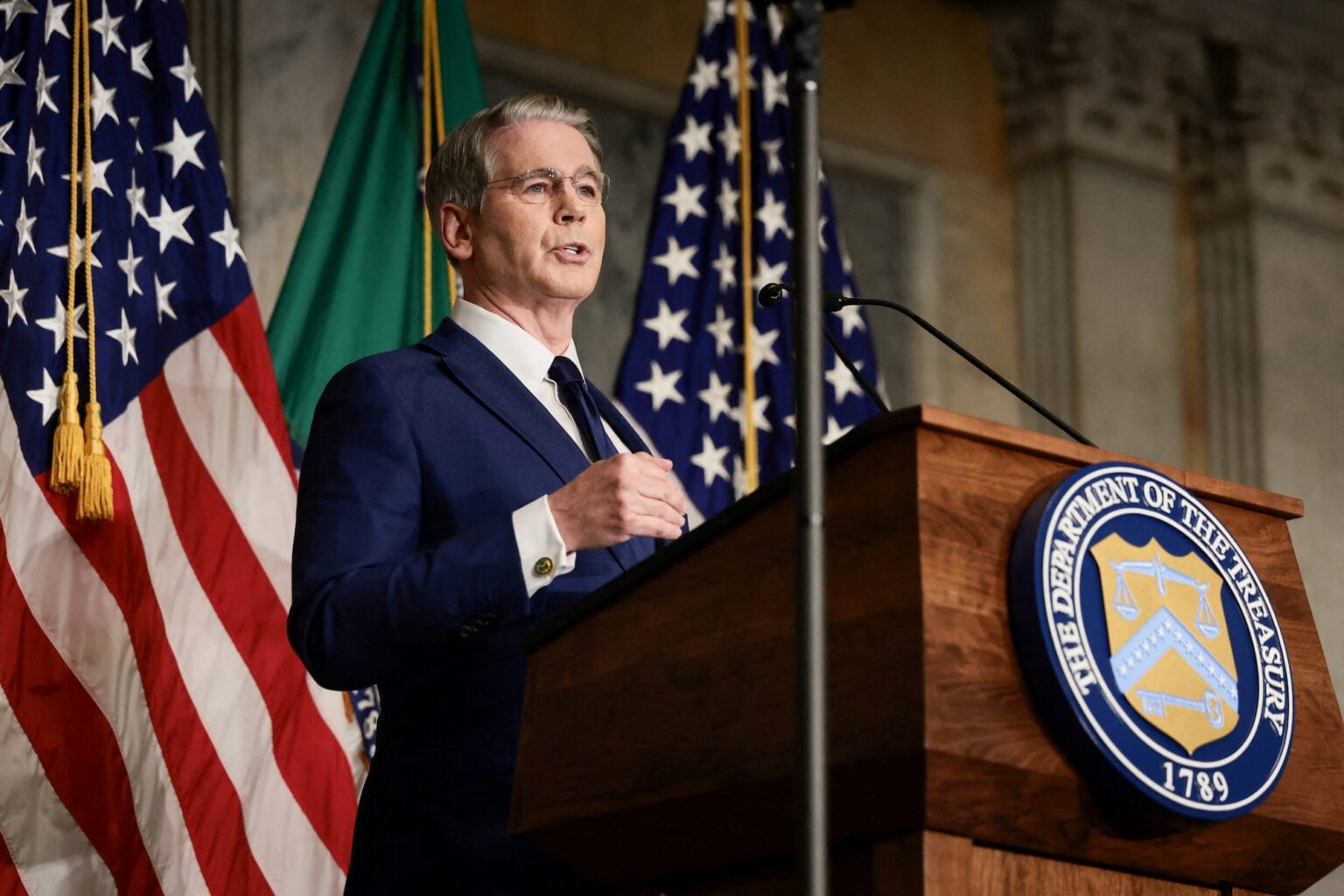 Trump Administration Launches Sweeping New Iran Sanctions Campaign ...