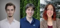 2026 Robert Allan Memorial Scholarship Awards