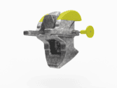 MacGregor Leads Lashing Innovation with Hippo Fully Automatic Twistlock and Balanced Lashing System