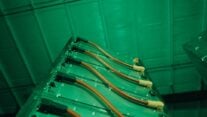 ABS Issues Product Design Assessment to Fleetzero’s Leviathan™ Battery Energy Storage System