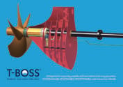 In-depth Suezmax study makes CAPEX case for T-BOSS® sterntubeless shaftline system