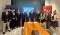 ABS and Samsung Heavy Industries Advance 50 MW and 200 MW Floating Data Center Designs
