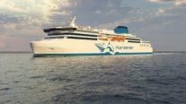 ABB to power New Zealand’s new generation rail-enabled ferries for Cook Strait