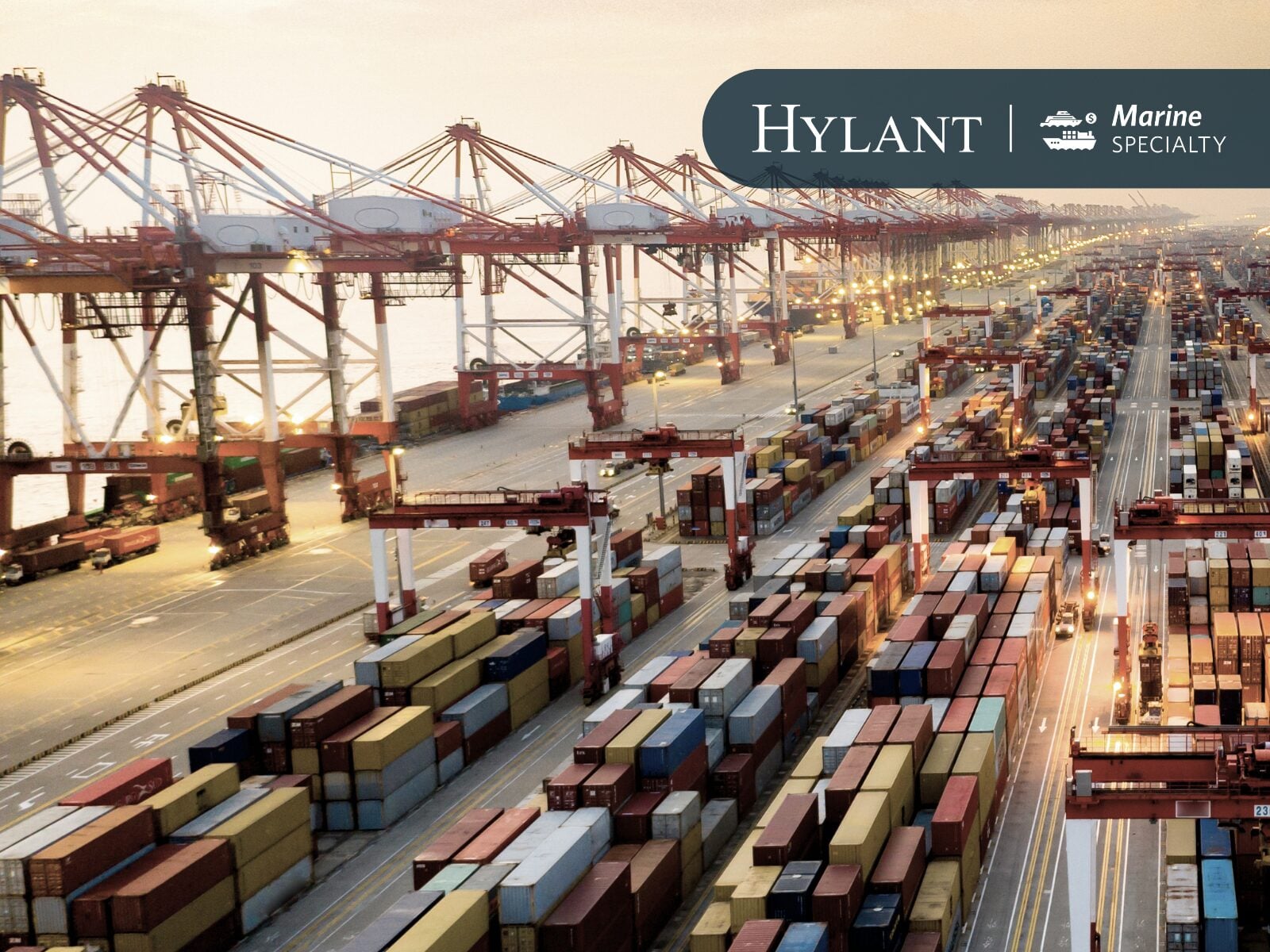 Cargo Flow Is the Real Financial Risk for Ports