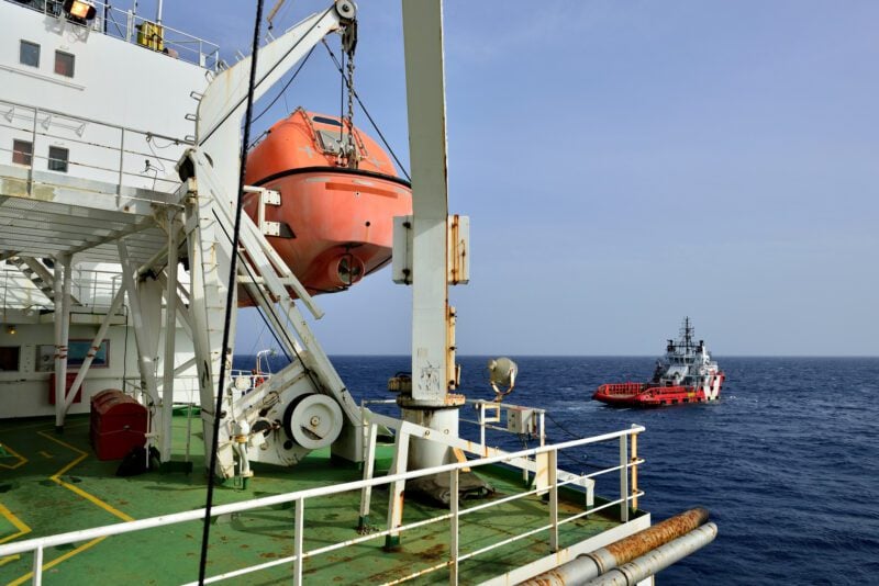 gcaptain.com - Sponsored - The Evolution of Offshore Emergency Response