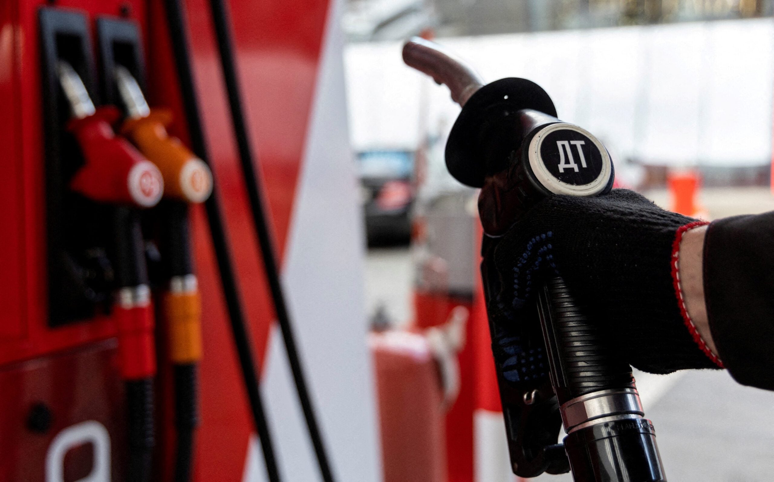 Russia Sees First Diesel Cargo Sailing for US on Thursday