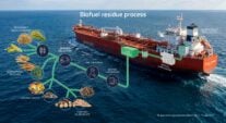 From Residue to Resource – the Rise and Risks of Marine Biofuels
