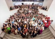 Asia’s maritime community to take centre stage at upcoming WISTA 2026