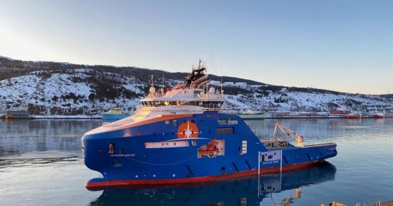 Chouest Group Acquires Canada’s Horizon Maritime in Major Expansion
