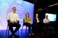 Connecting maritime digitalisation to process