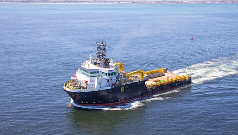 MV Umkhuseli
