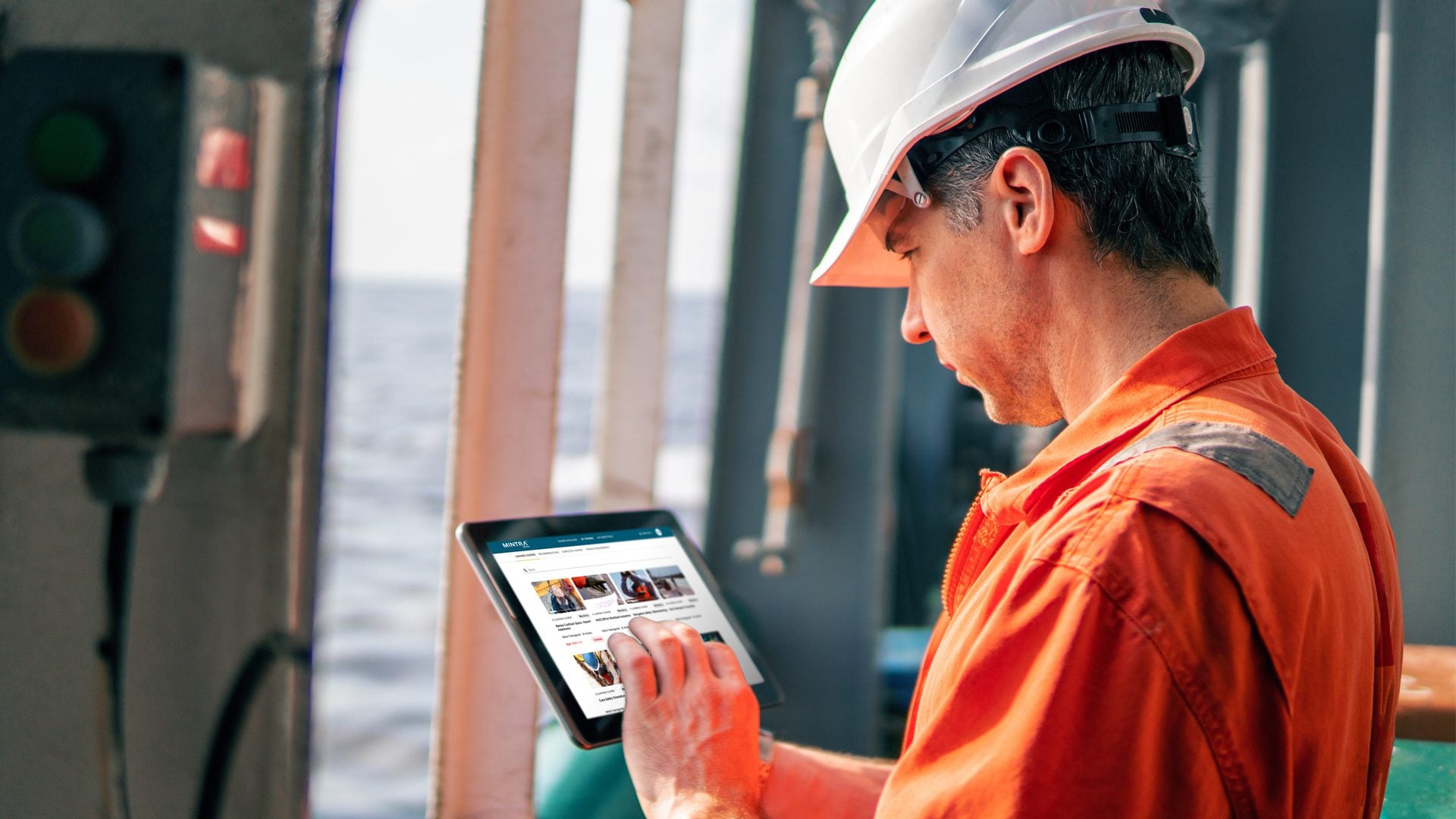 Moxie Media to Launch Moxie Connect 2026 Event Alongside the International WorkBoat Show